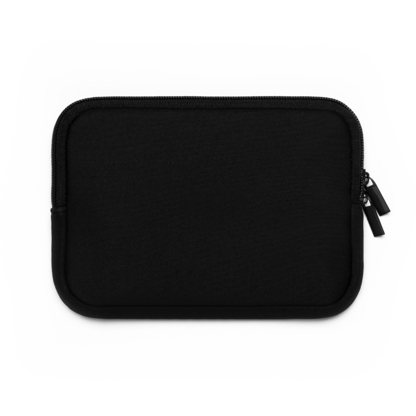 Chic Chevron Laptop Sleeve for Stylish Protection