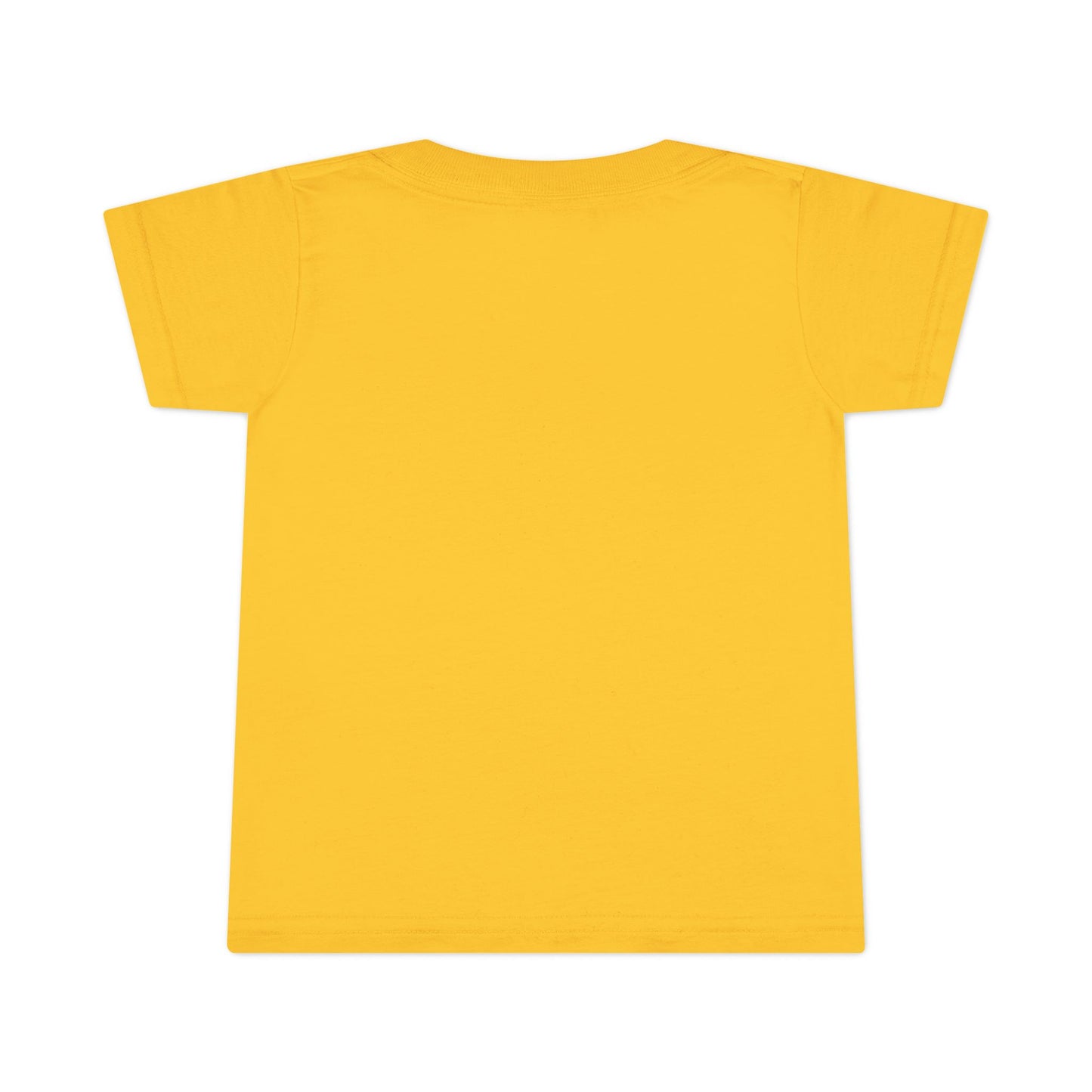 Playful Zebra Soccer Toddler T-Shirt