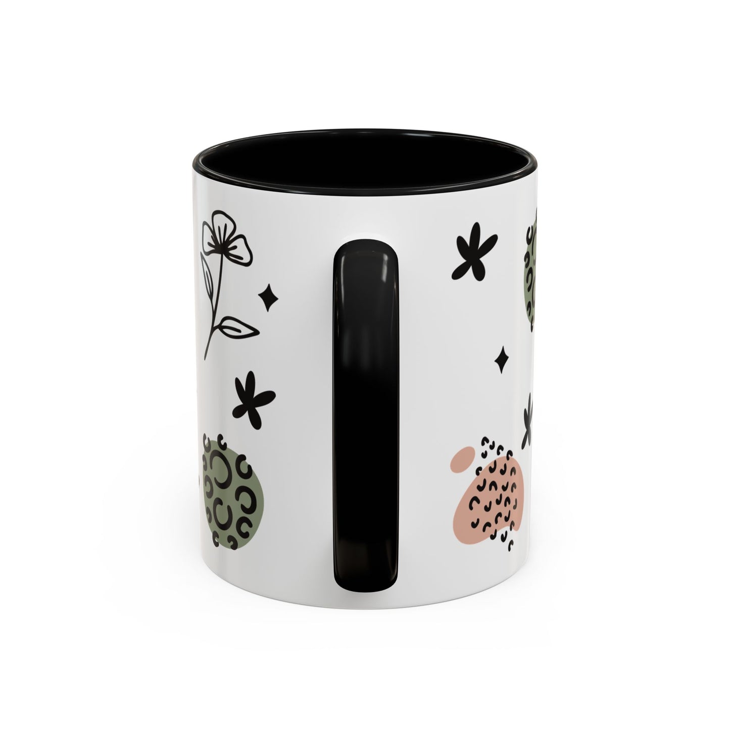 Empowerment Coffee Mug - My Dreams and My Desires Matter To