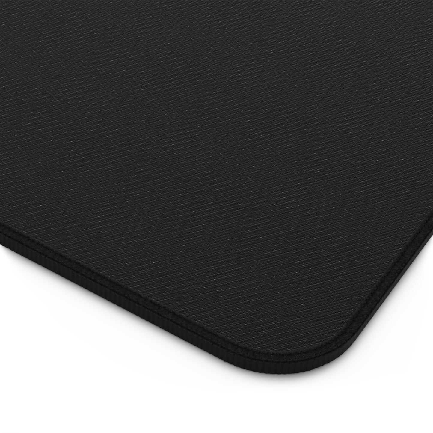 Futuristic Tech Desk Mat - Stylish Gaming & Office Mat for Home or Work