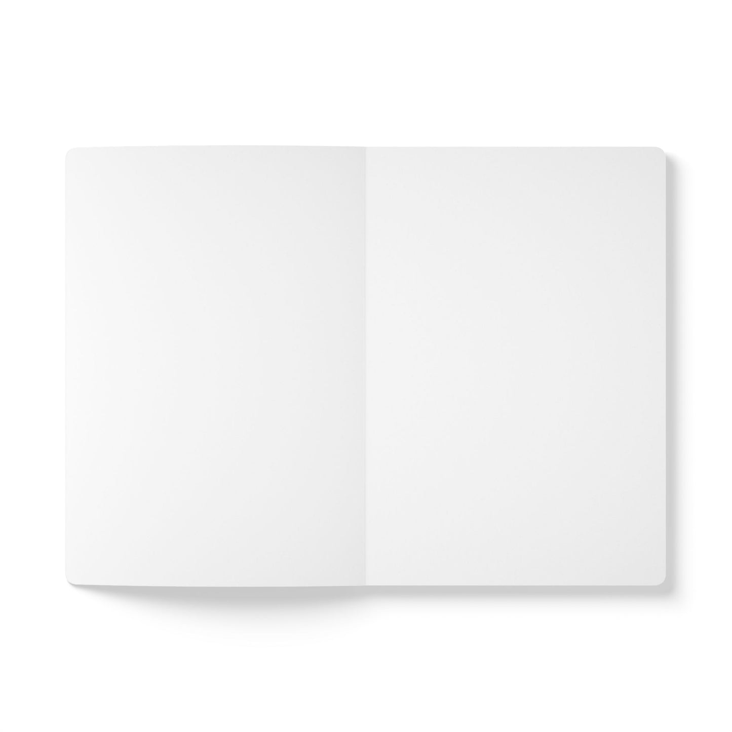 Floral Motivational Softcover Journal - "Remember Your Why"