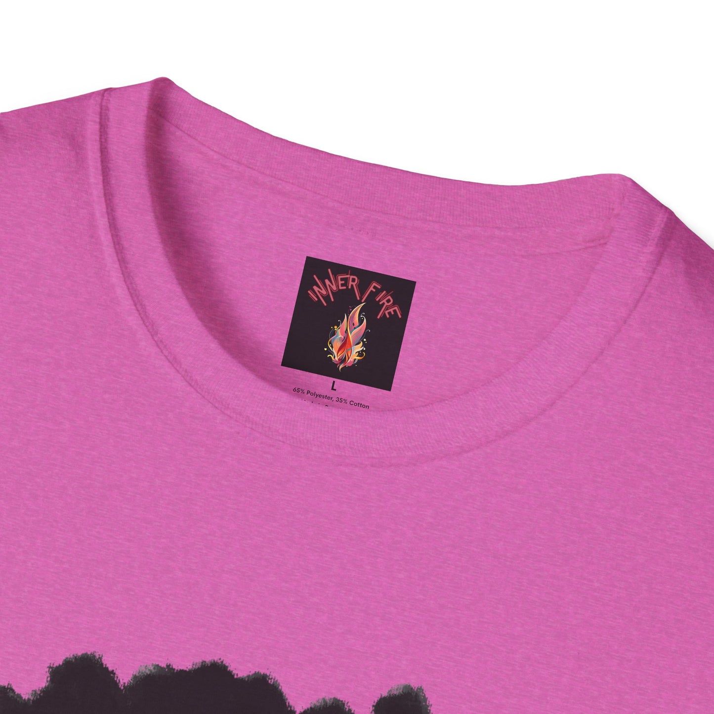 Fun Mom T-Shirt, I'm a Drop the F-Bomb Kind of Mom Tee