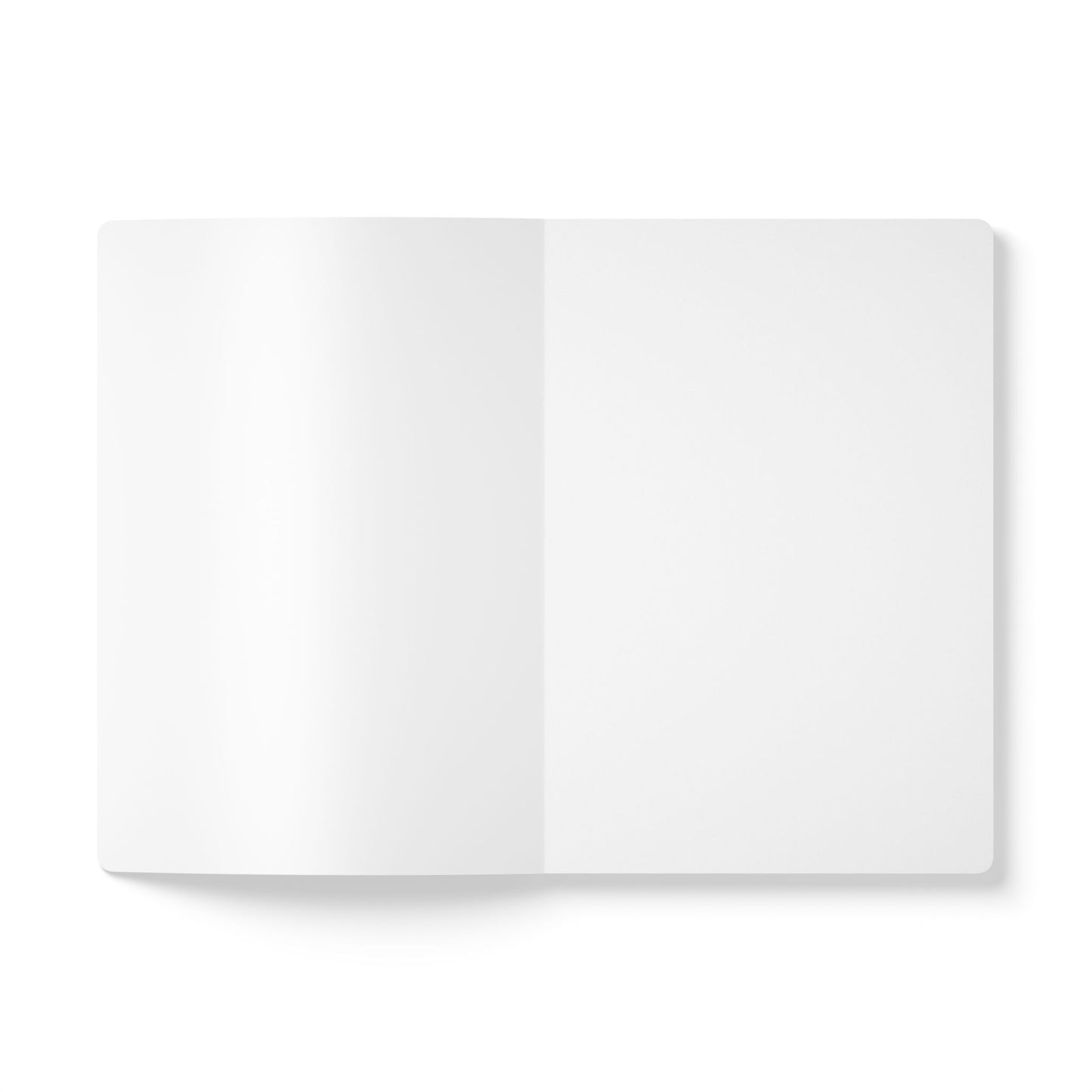 Journal - Soft Cover 'I Survived Too Many Storms To Be Bothered By Raindrops'