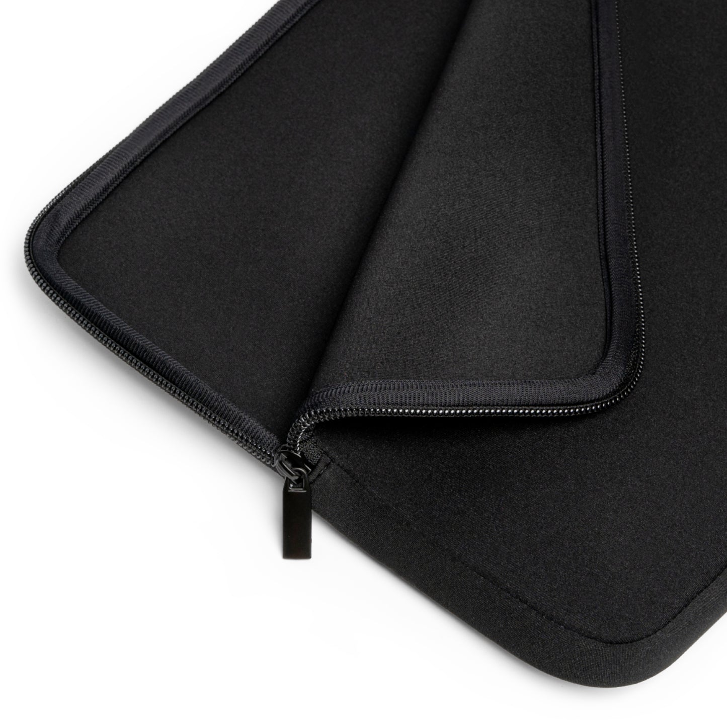 Chic Chevron Laptop Sleeve for Stylish Protection