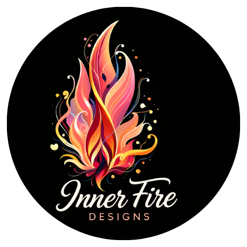 Why I Started Inner Fire Designs: Reclaiming My Inner Fire