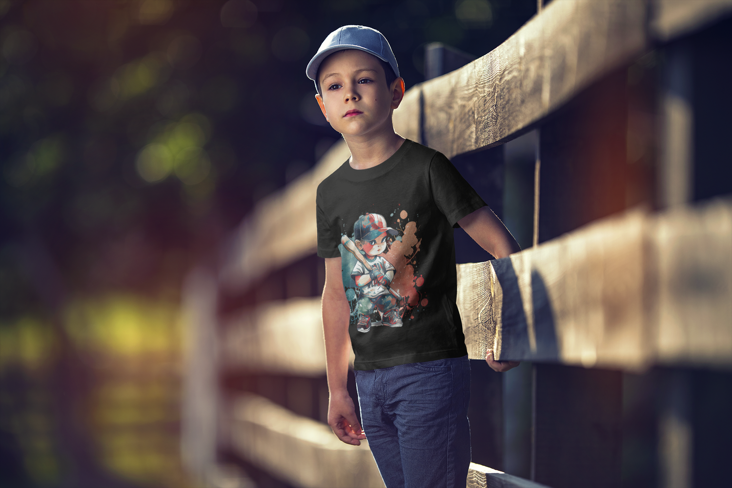 Kids tshirts