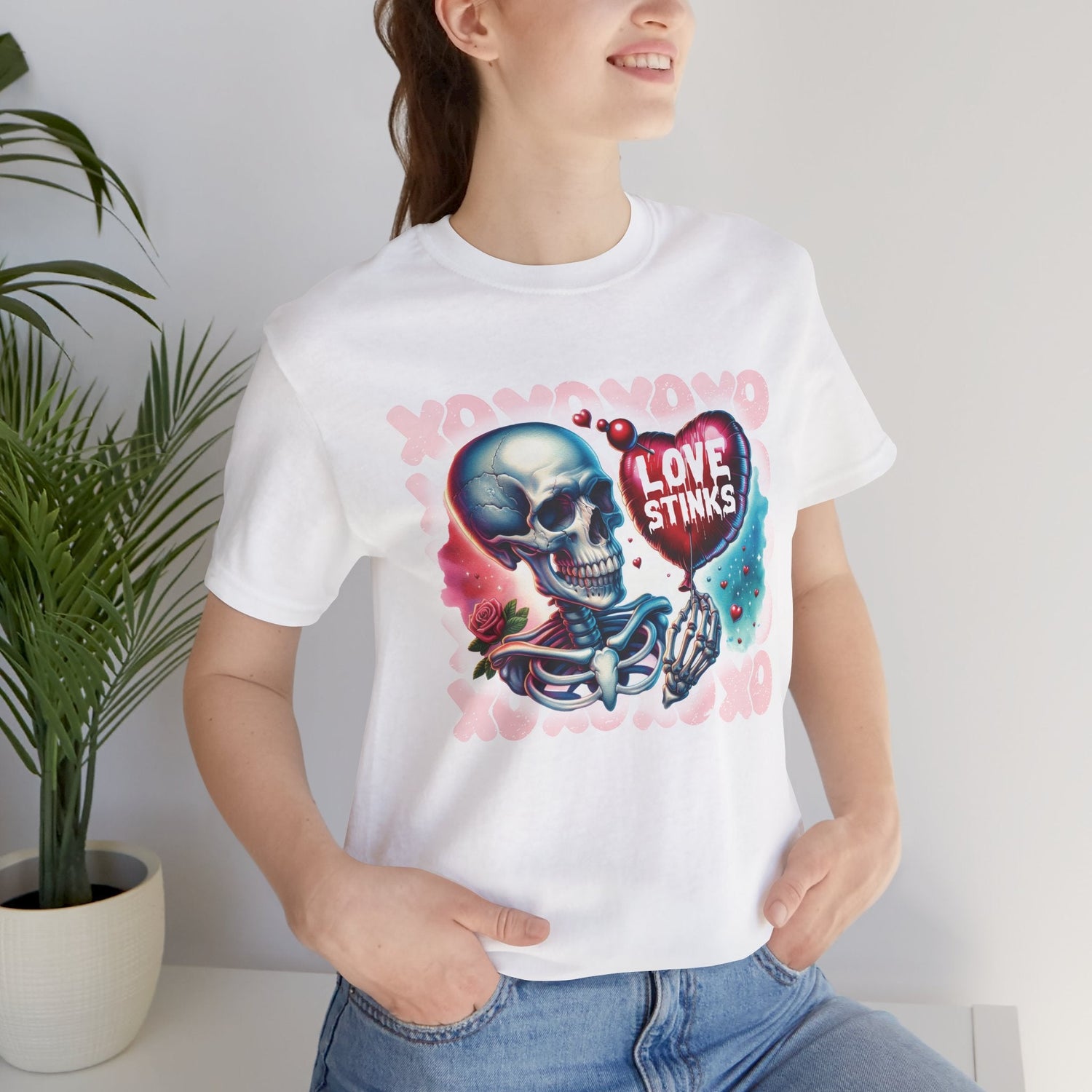 T-shirts
