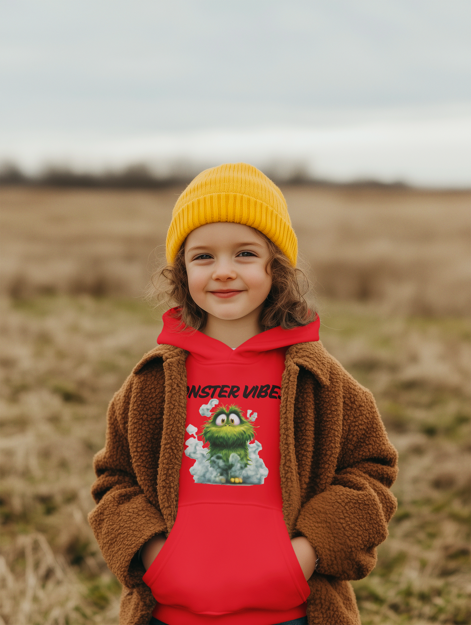 Youth Hoodies