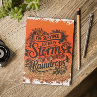 Journals, Notebooks - stationary