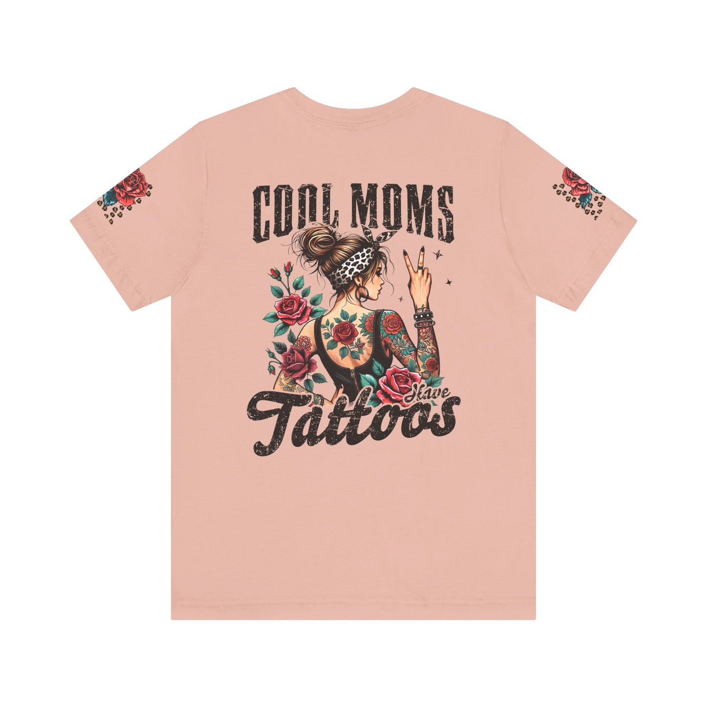 Cool Moms Have Tattoos