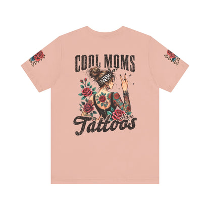 Cool Moms Have Tattoos