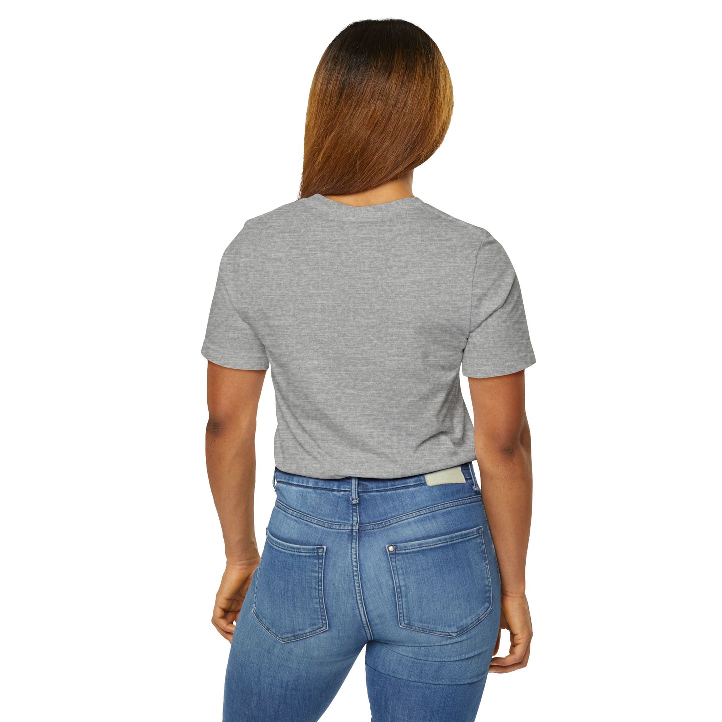 Planting Seeds of Success Unisex Jersey T-Shirt