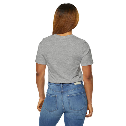 Planting Seeds of Success Unisex Jersey T-Shirt