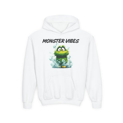 Youth Monster Vibes Hoodie