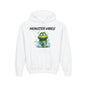 Youth Monster Vibes Hoodie