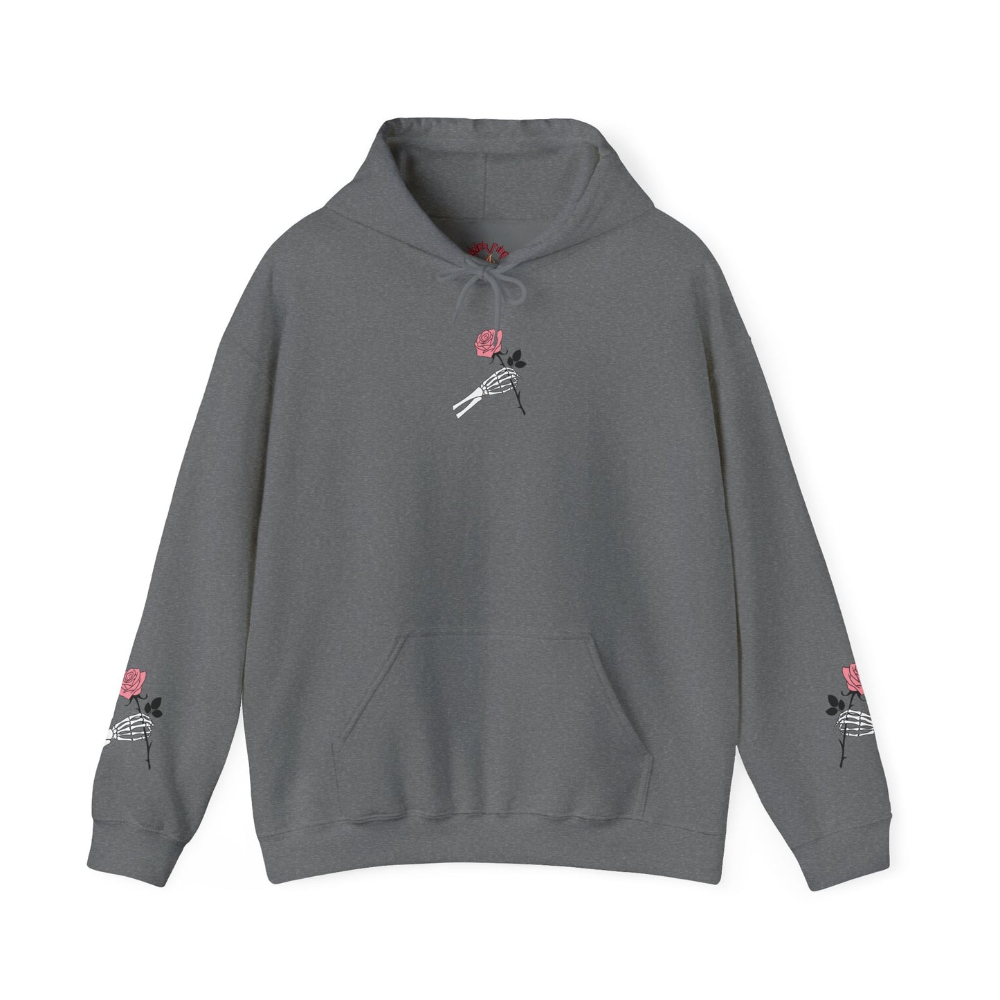 Sweet & Spooky Hoodie