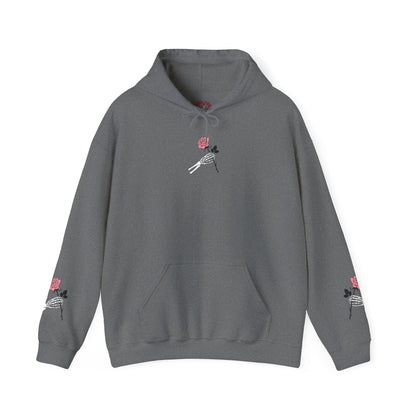 Sweet & Spooky Hoodie
