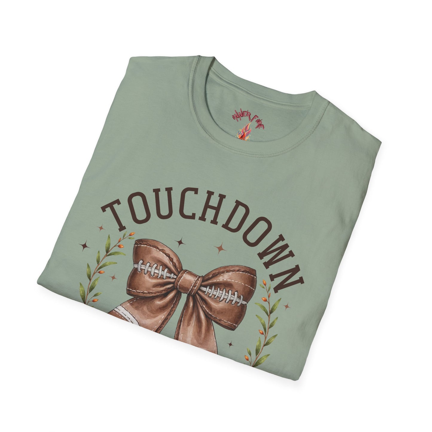 Touchdown Season T-Shirt