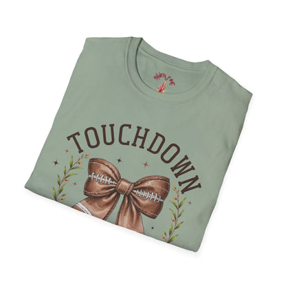 Touchdown Season T-Shirt