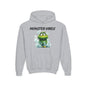 Youth Monster Vibes Hoodie