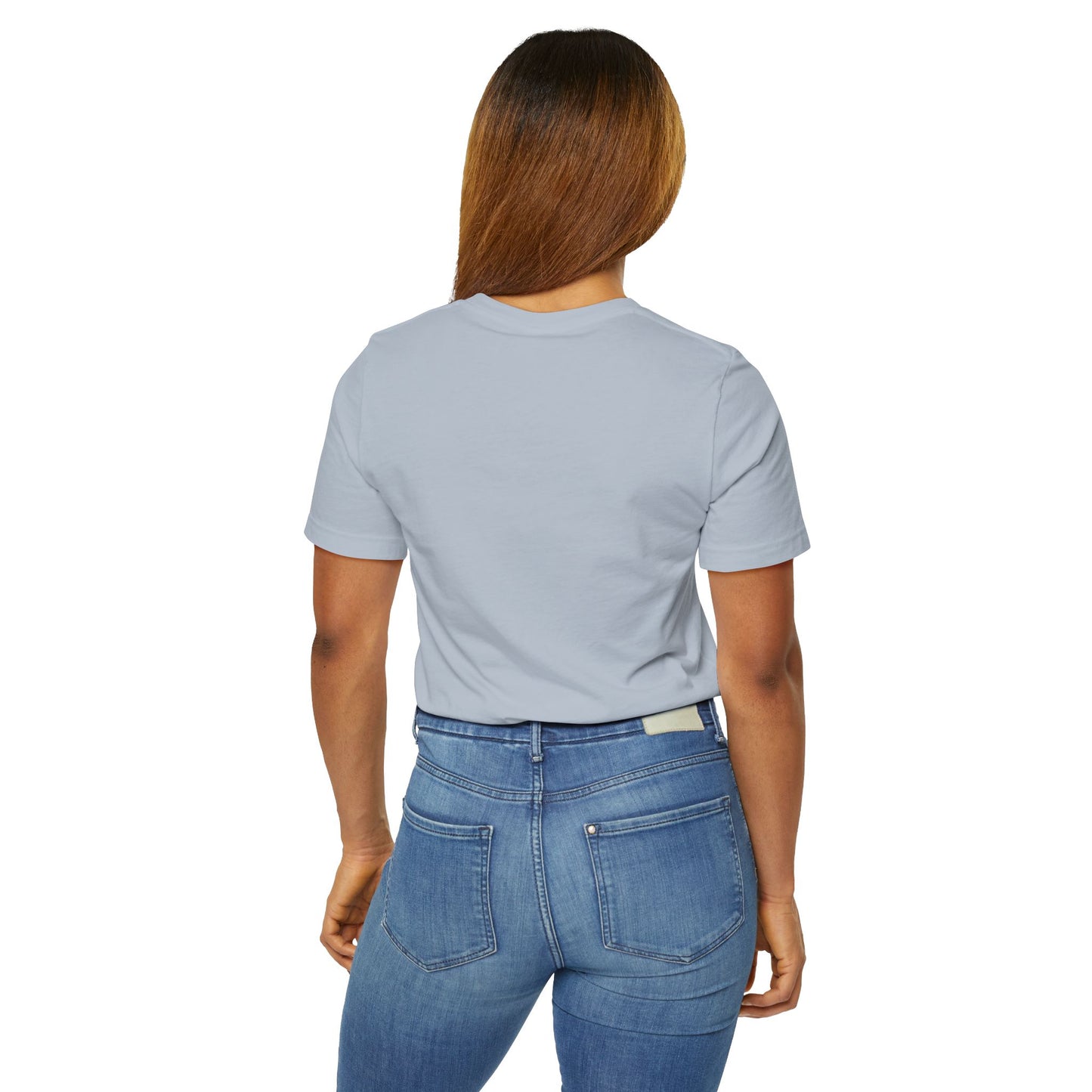 Planting Seeds of Success Unisex Jersey T-Shirt