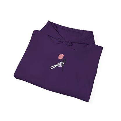 Sweet & Spooky Hoodie