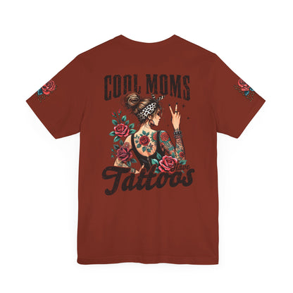 Cool Moms Have Tattoos