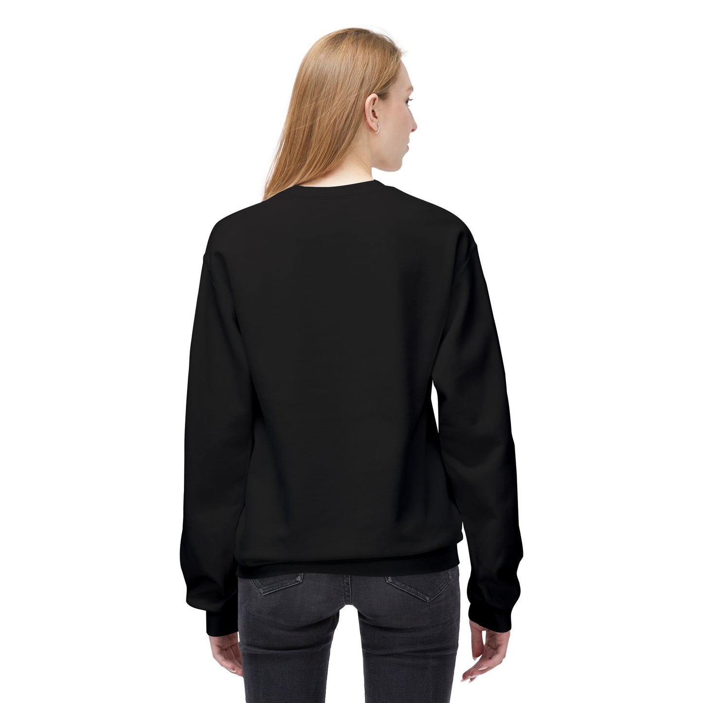Floral Lips Crewneck Sweatshirt for Trendy Fashion Lovers