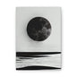 Moonlit Canvas Gallery Wrap - Elegant Wall Art for Home Décor