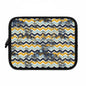 Chic Chevron Laptop Sleeve for Stylish Protection