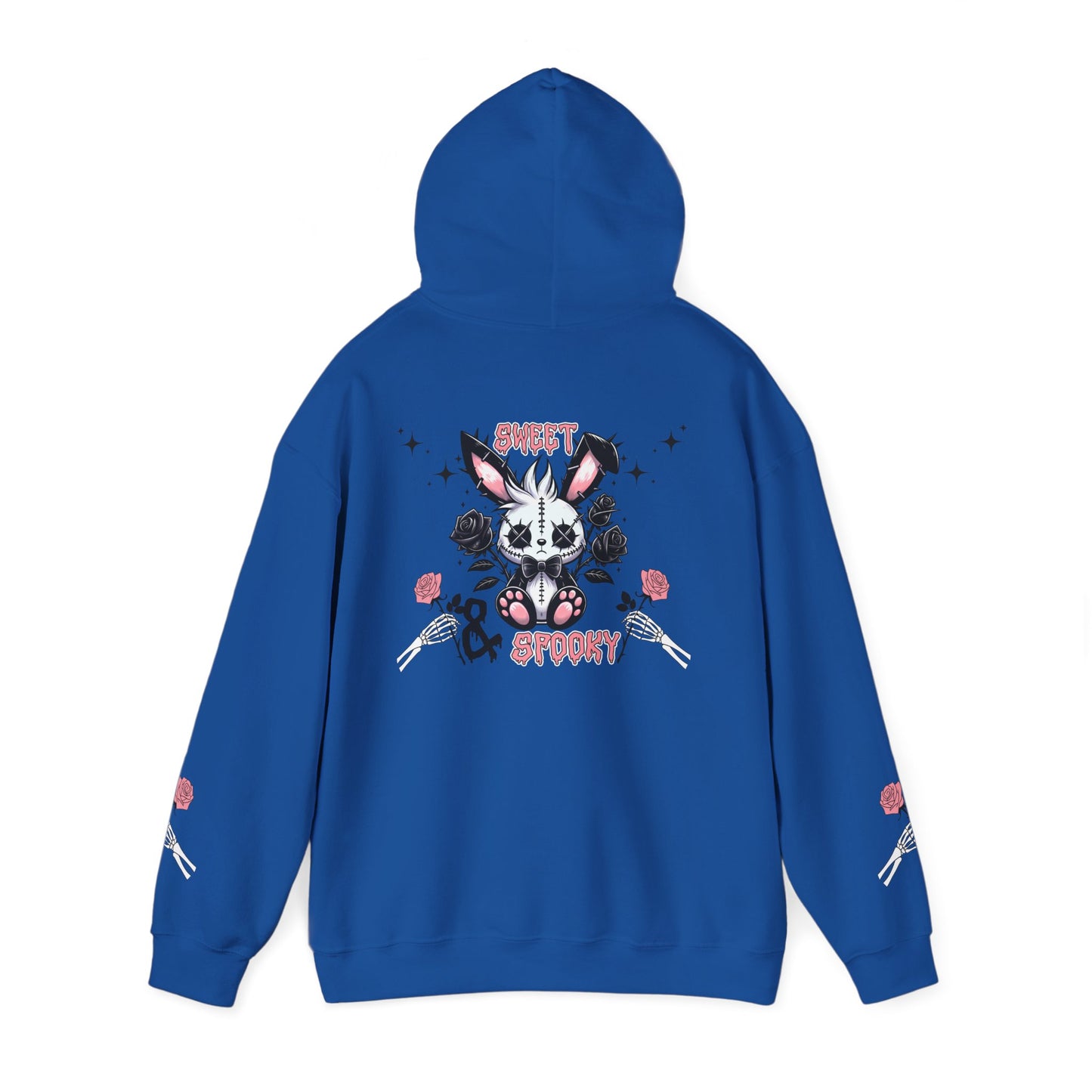 Sweet & Spooky Hoodie
