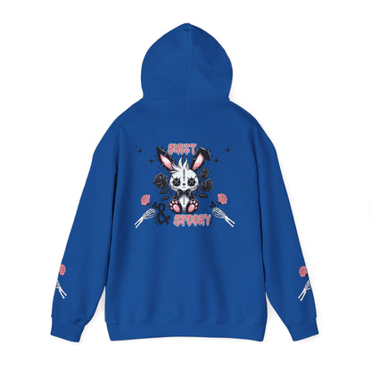 Sweet & Spooky Hoodie