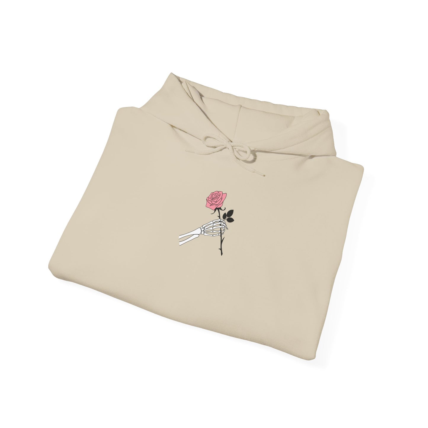 Sweet & Spooky Hoodie