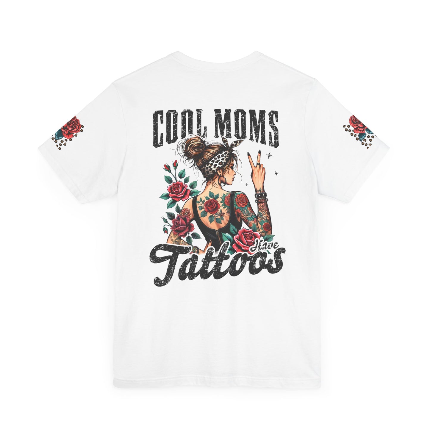 Cool Moms Have Tattoos