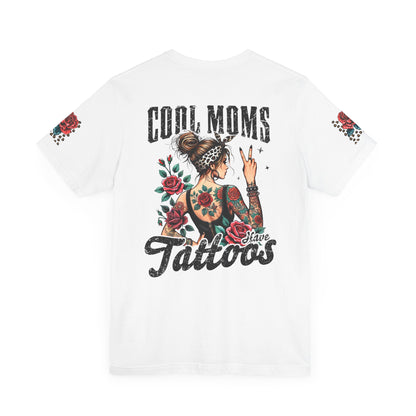 Cool Moms Have Tattoos