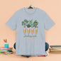 Planting Seeds of Success Unisex Jersey T-Shirt