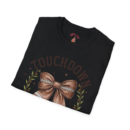 Touchdown Season T-Shirt