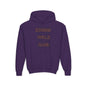 Zombie Girlz Club Hoodie