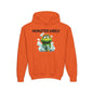 Youth Monster Vibes Hoodie