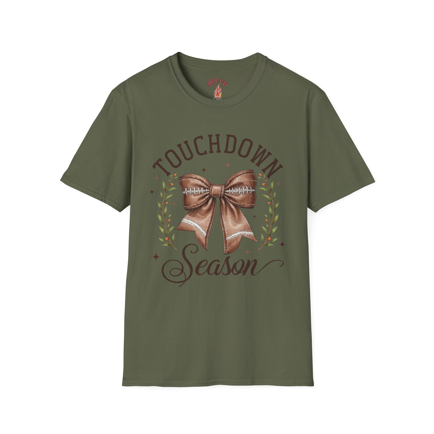 Touchdown Season T-Shirt
