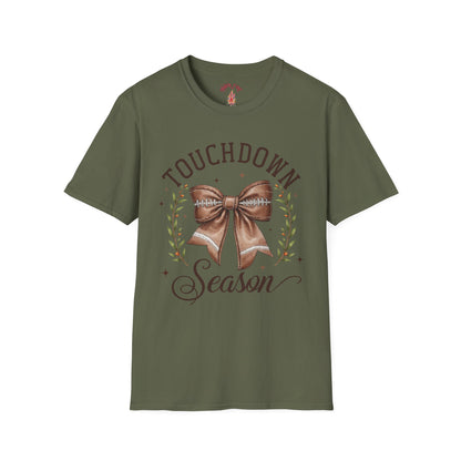 Touchdown Season T-Shirt