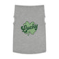 Lucky Clover Pet Tank Top - St. Patrick's Day Dog Apparel