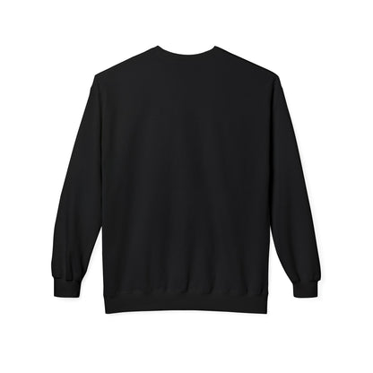 Floral Lips Crewneck Sweatshirt for Trendy Fashion Lovers