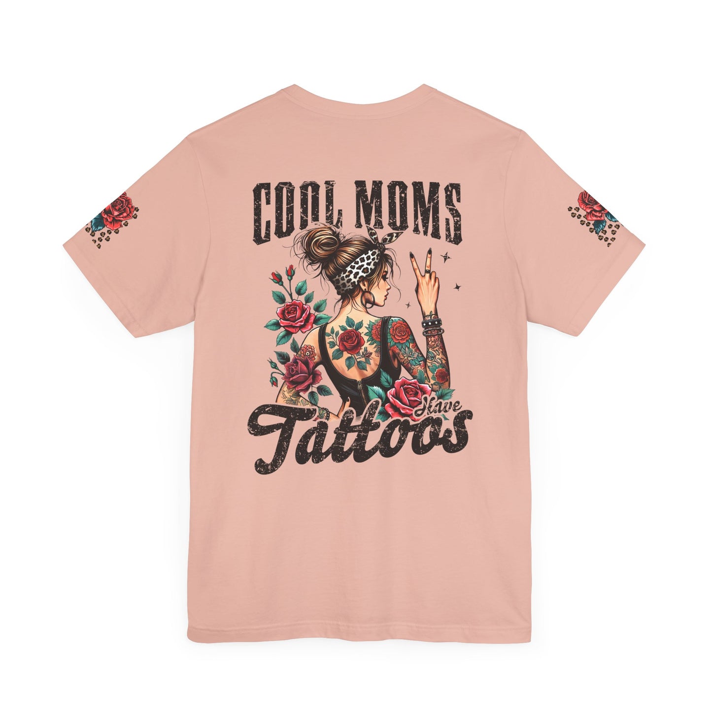 Cool Moms Have Tattoos
