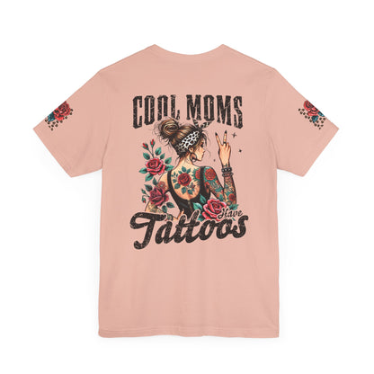 Cool Moms Have Tattoos