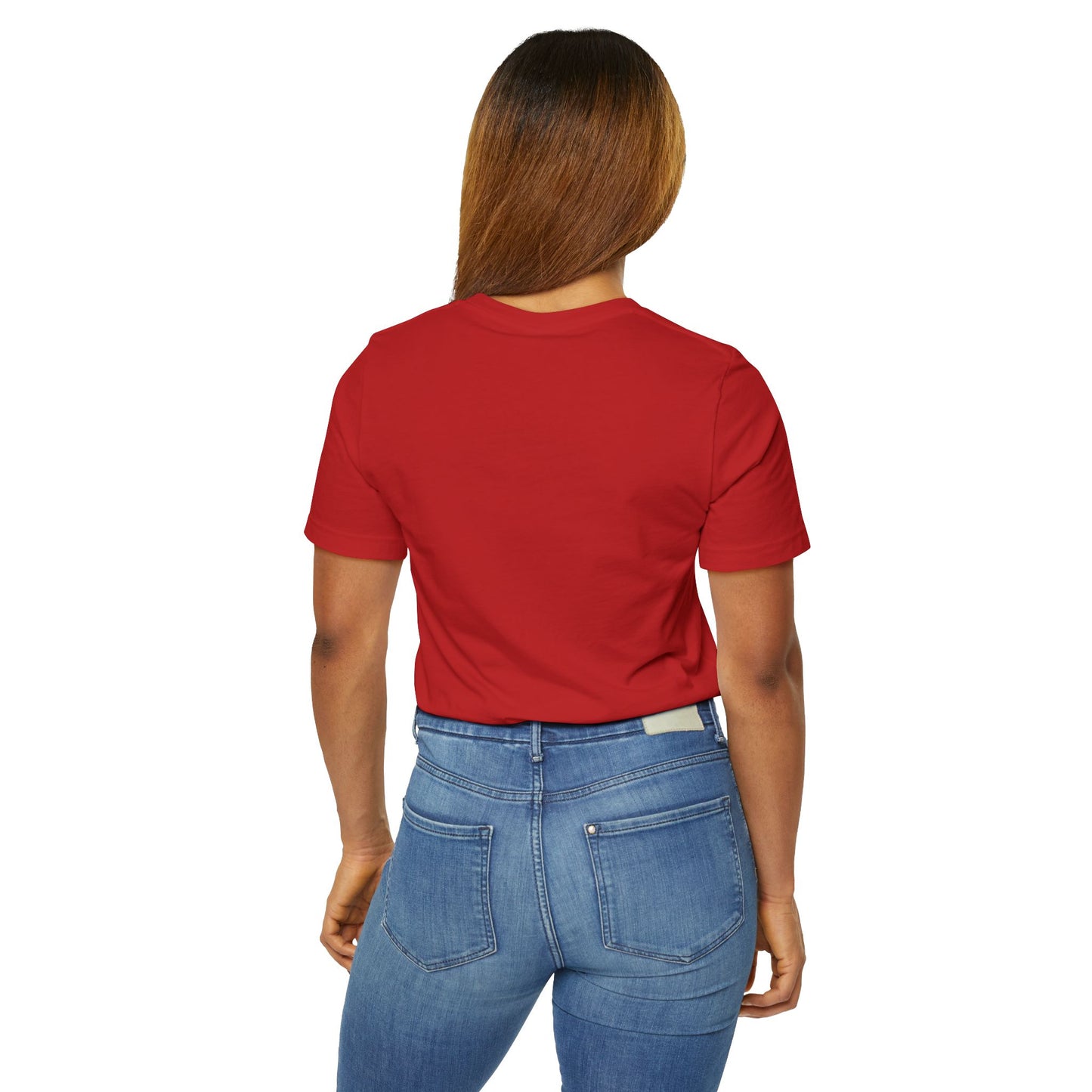Planting Seeds of Success Unisex Jersey T-Shirt