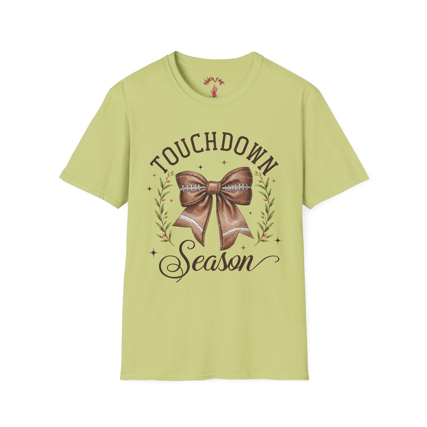 Touchdown Season T-Shirt