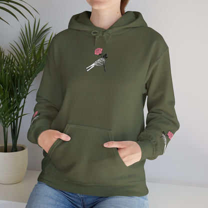 Sweet & Spooky Hoodie