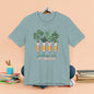 Planting Seeds of Success Unisex Jersey T-Shirt
