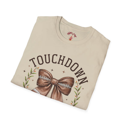 Touchdown Season T-Shirt